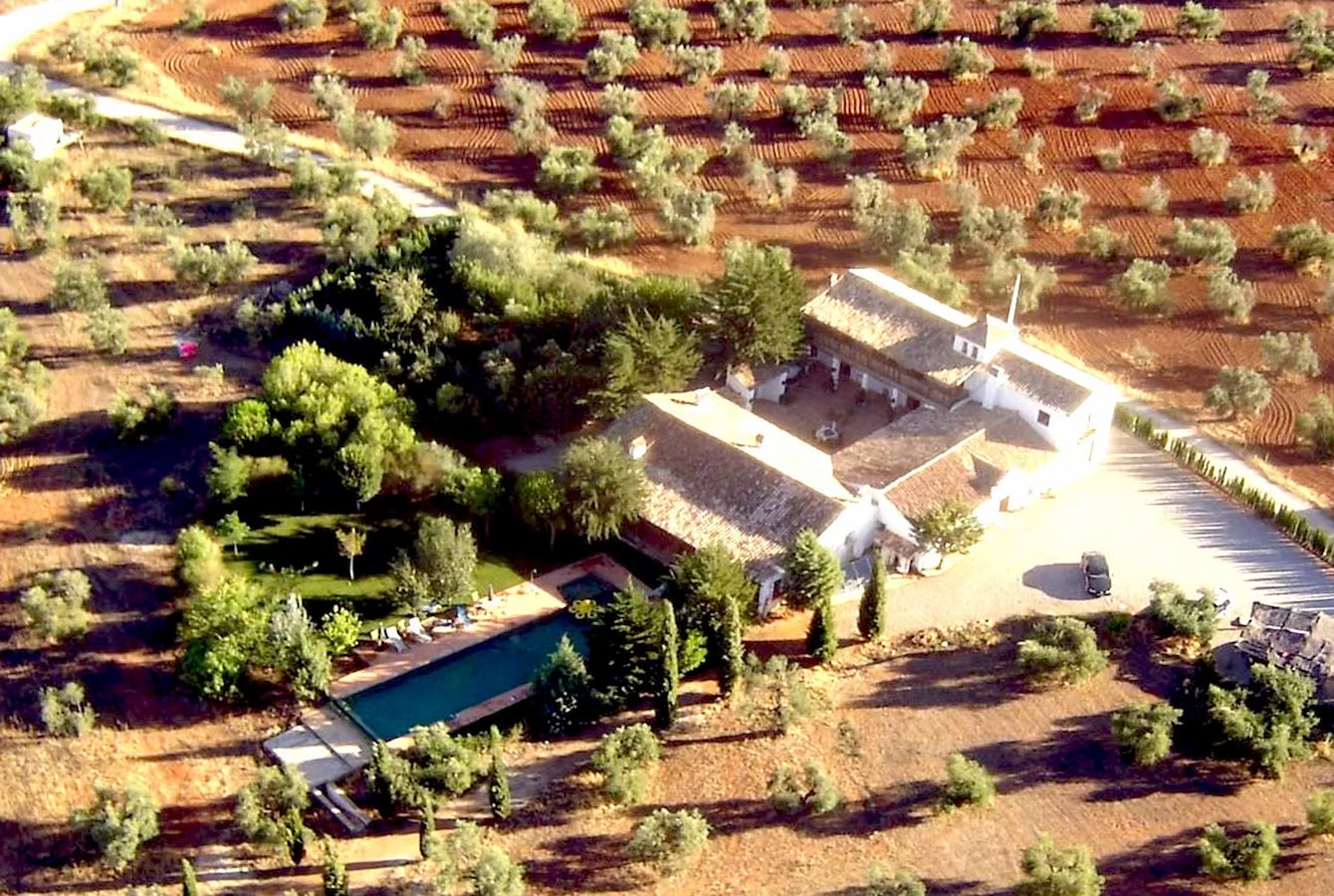 Heredad San Francisco Granja Ronda 2003 02