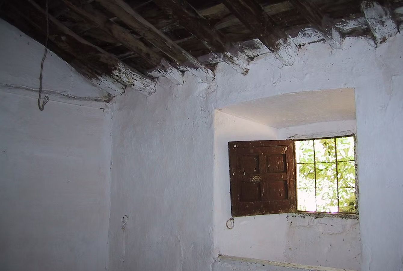 Heredad San Francisco Granja Ronda 2003 12
