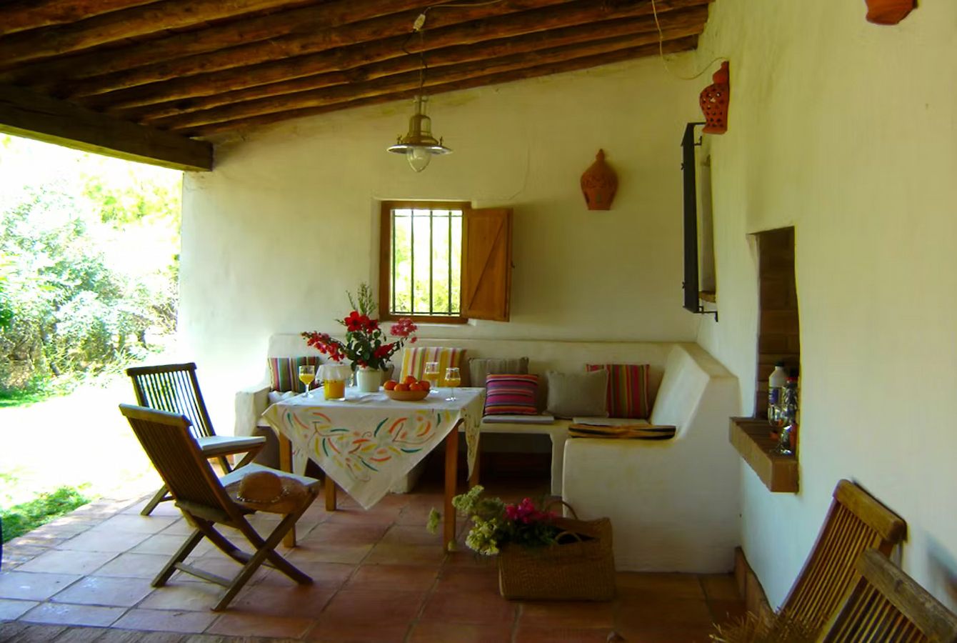 Heredad San Francisco Granja Ronda 2003 20