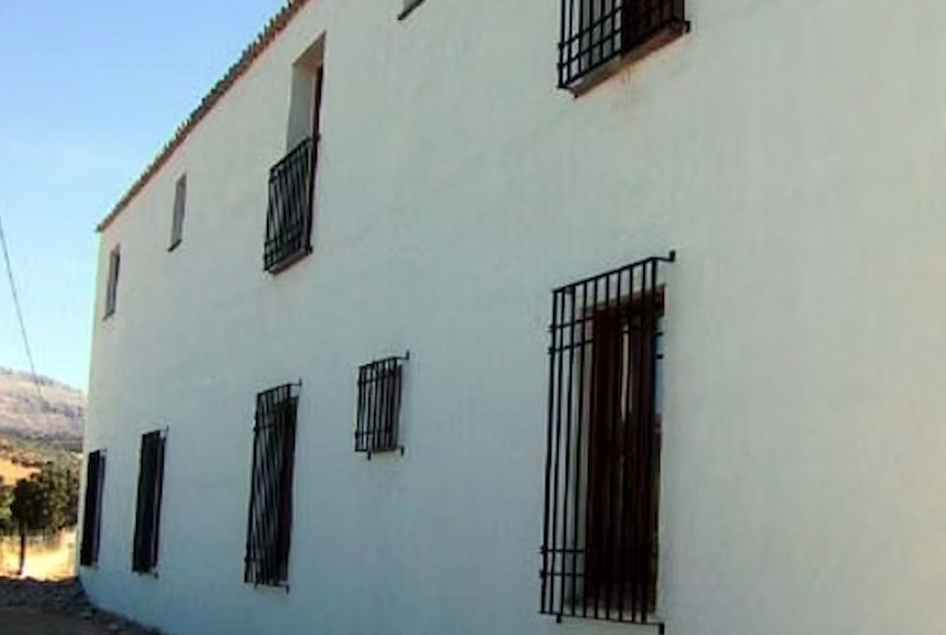 Heredad San Francisco Granja Ronda 2003 29