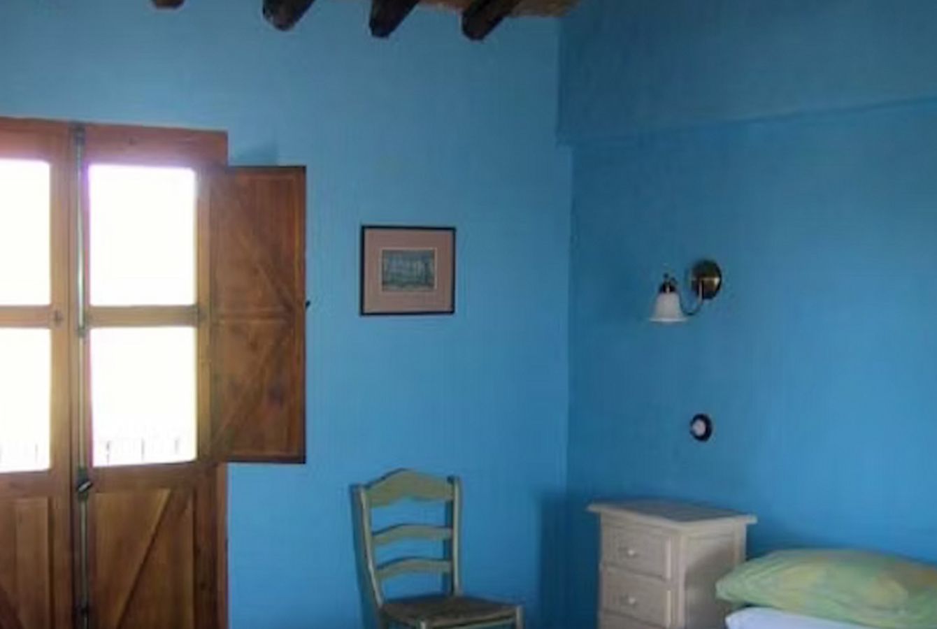 Heredad San Francisco Granja Ronda 2003 38