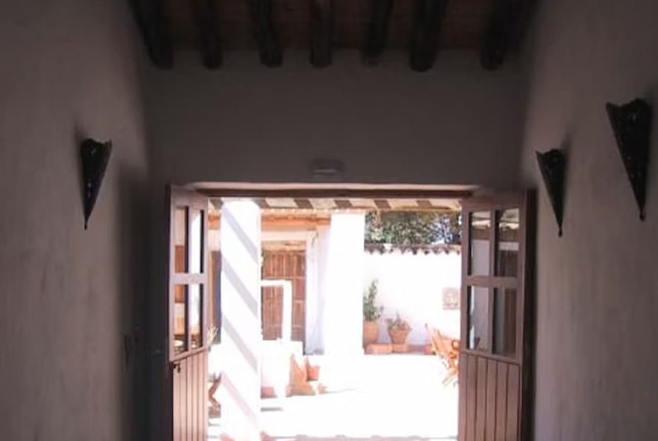 Heredad San Francisco Granja Ronda 2003 42