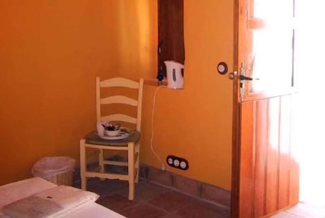 Heredad San Francisco Granja Ronda 2003 49