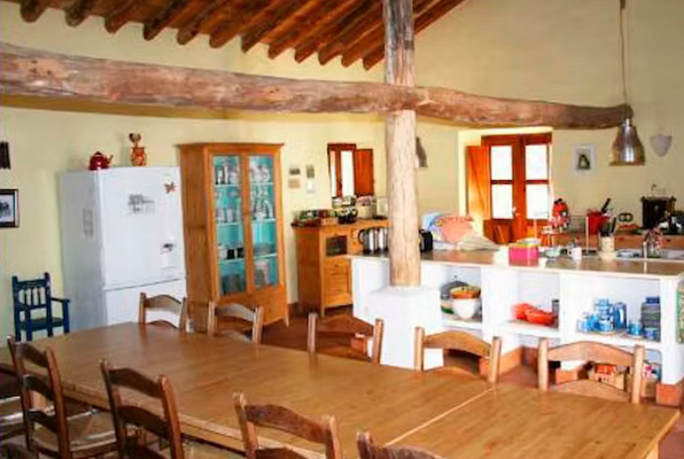Heredad San Francisco Granja Ronda 2003 69